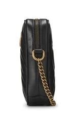 Gucci GG Marmont Vertical Crossbody Mini 3