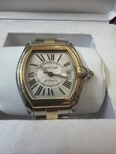 Cartier Lanières 2000S 2