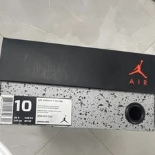 Jordan Air 4 Retro Royalty 2017 /Metallic - 308497-032 4