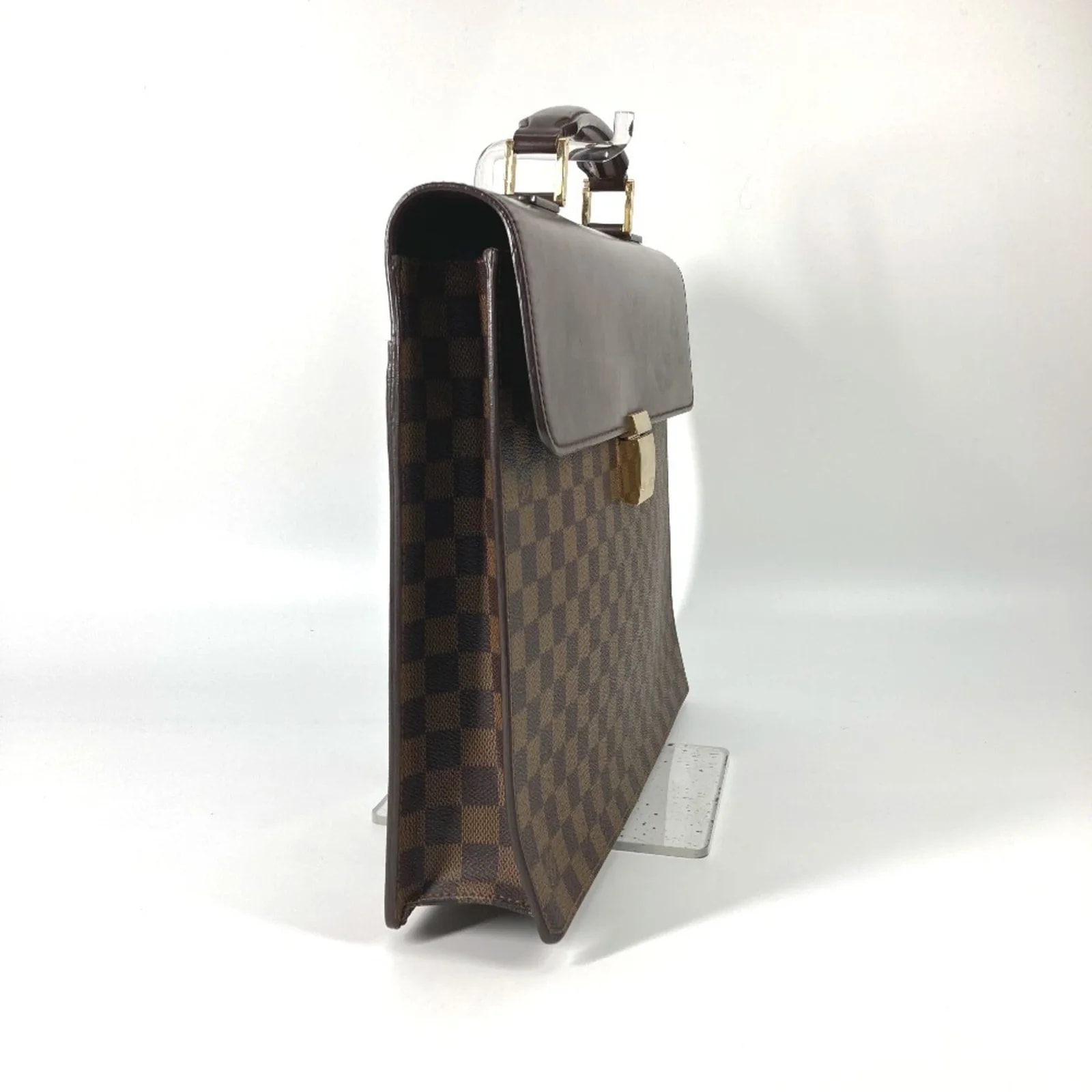 Louis Vuitton Soft Briefcase 3