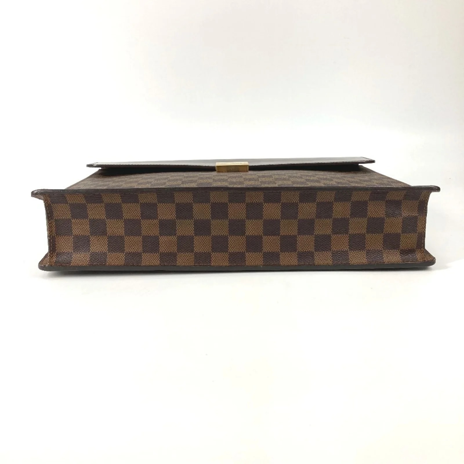 Louis Vuitton Soft Briefcase 4