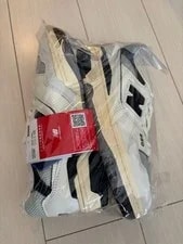 9.0US New Balance 550 2