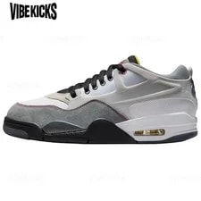 Air Jordan — Air Jordan 4 RM 'Motorsports' IB8052-100 New — Sneaker — resale