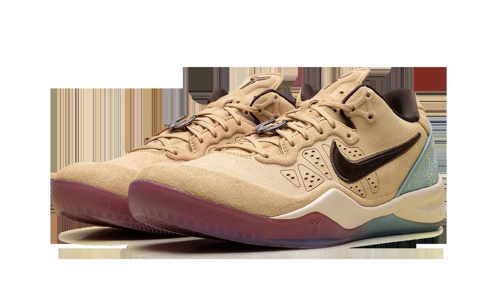 Kobe 8 Protro "Siempre Mio" IM1820 100 2