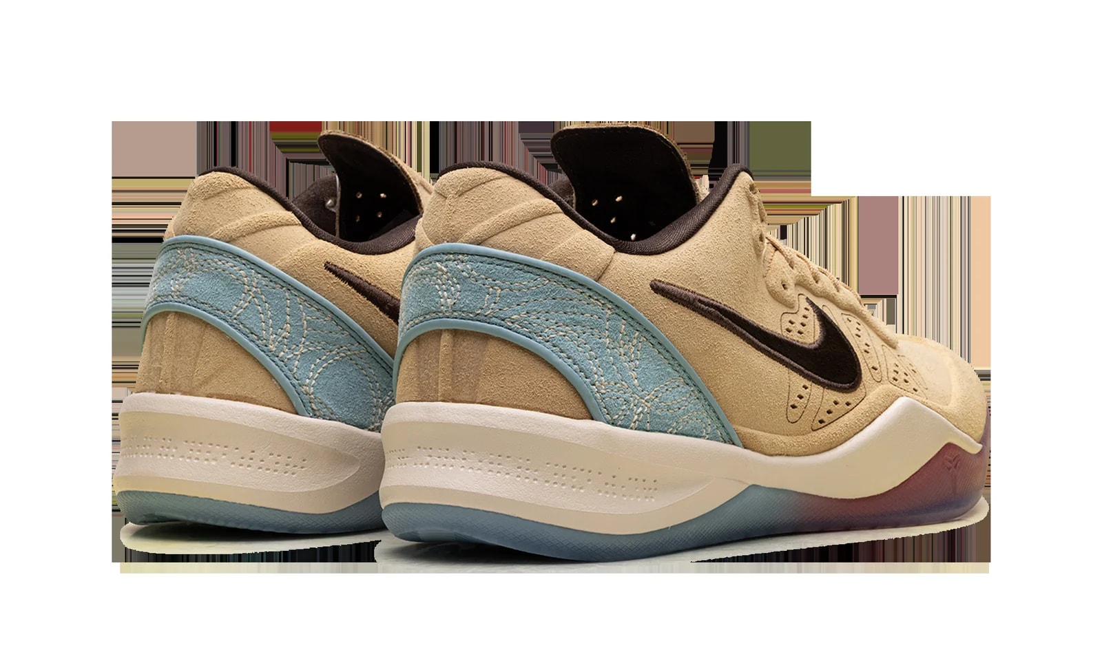 Kobe 8 Protro "Siempre Mio" IM1820 100 3