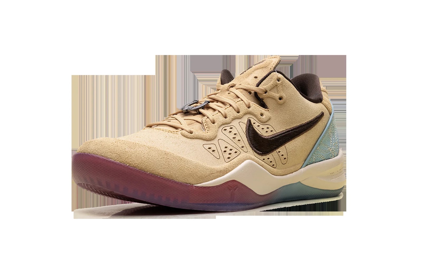 Kobe 8 Protro "Siempre Mio" IM1820 100 4