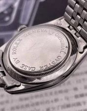 Tudor Oyster Prince Automatic Ref. 9050 34mm 3