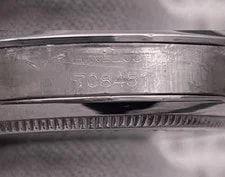Tudor Oyster Prince Automatic Ref. 9050 34mm 4