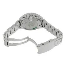 TAG Heuer Aquaracer Caliber 16 Chronograph CAY211B.BA0927 Blue 743304 4