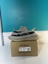 Yeezy 350 2