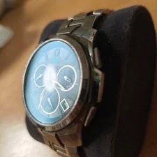 Casio Oceanus OCW-S1000 First Gen Manta JDM Titanium Solar Excellent 3