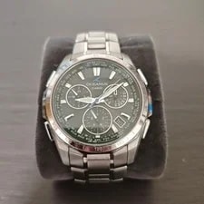 Casio Oceanus OCW-S1000 First Gen Manta JDM Titanium Solar Excellent 4