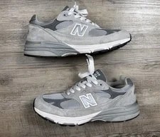 New Balance 993 MR993GL 3