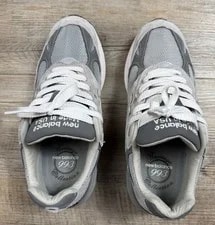 New Balance 993 MR993GL 4