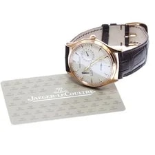 Jaeger-LeCoultre Master Ultra Slim Q1372520 TO303771 2