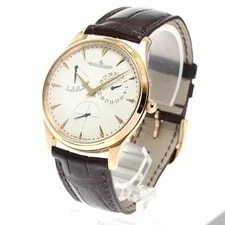 Jaeger-LeCoultre Master Ultra Slim Q1372520 TO303771 3