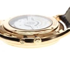 Jaeger-LeCoultre Master Ultra Slim Q1372520 TO303771 4