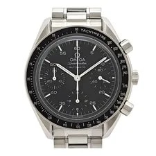 Omega — Omega Speedmaster Reduced 3510.50 Automatic — Watch — resale