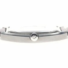 Omega Constellation Square Date Automatic 4