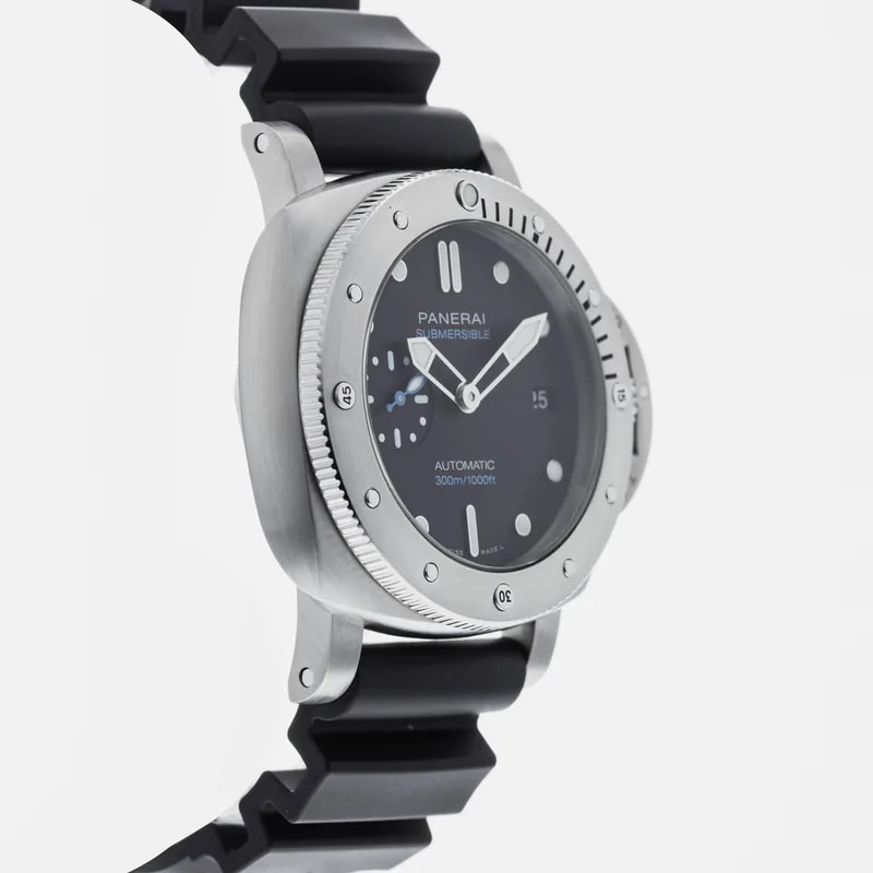 Panerai Submersible 3 Days Automatic PAM 973 4