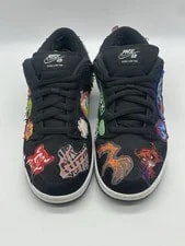Size 9.5 - Nike SB Dunk Low Pro QS Neckface Lightly Worn 2
