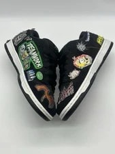Size 9.5 - Nike SB Dunk Low Pro QS Neckface Lightly Worn 4