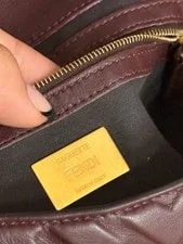 Medium Fendi Baguette 2