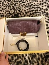 Medium Fendi Baguette 3