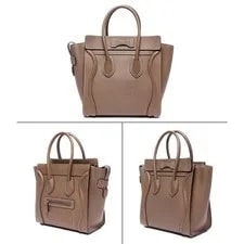 Celine Luggage 0415215d31c6a5c2585fabc05efe116f 2
