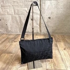 Fendi — Fendi Pattern Vinatage — Handbag — deal