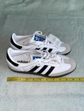 Adidas — Adidas Samba OG Or — Sneaker — resale
