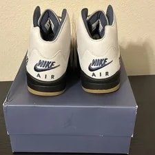 Air Jordan 5 Retro SP ‘Dawn’ Size ’S 11.5 10 NEW 3