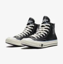 Converse — Undefeated X Converse X Brooklyn Dodgers Chuck 70 Hi ~ Size 12 ~ Limited To 1947 — Sneaker — resale