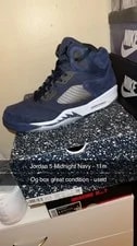 Air Jordan 5 Retro SE 3