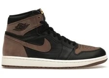 Jordan — Jordan 1 Retro High OG Palomino — Sneaker — resale