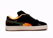 Puma XL la Catrina Día de Muertos | Size 9.5 | 404606-01 2