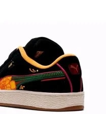 Puma XL la Catrina Día de Muertos | Size 9.5 | 404606-01 3