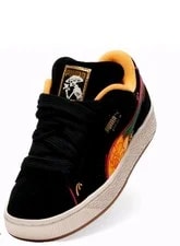 Puma XL la Catrina Día de Muertos | Size 9.5 | 404606-01 4
