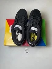 Nike SB Dunk Low Gnarhunters 4