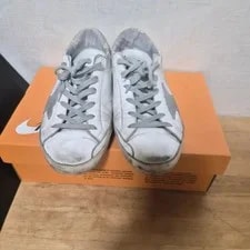 Golden Goose Star Patch Italian Model Limited Edition Vhtf S 2