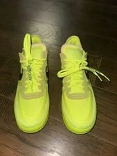 Off-White Air Force 1 4
