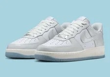 Nike Air Force 1 '07 Low Photon Dust Armory Nby IH4461-100 2
