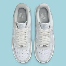 Nike Air Force 1 '07 Low Photon Dust Armory Nby IH4461-100 4