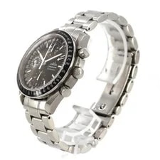 Omega Speedmaster Mark 40 Cosmos 3520 50 Stainless Steel Automatic 2