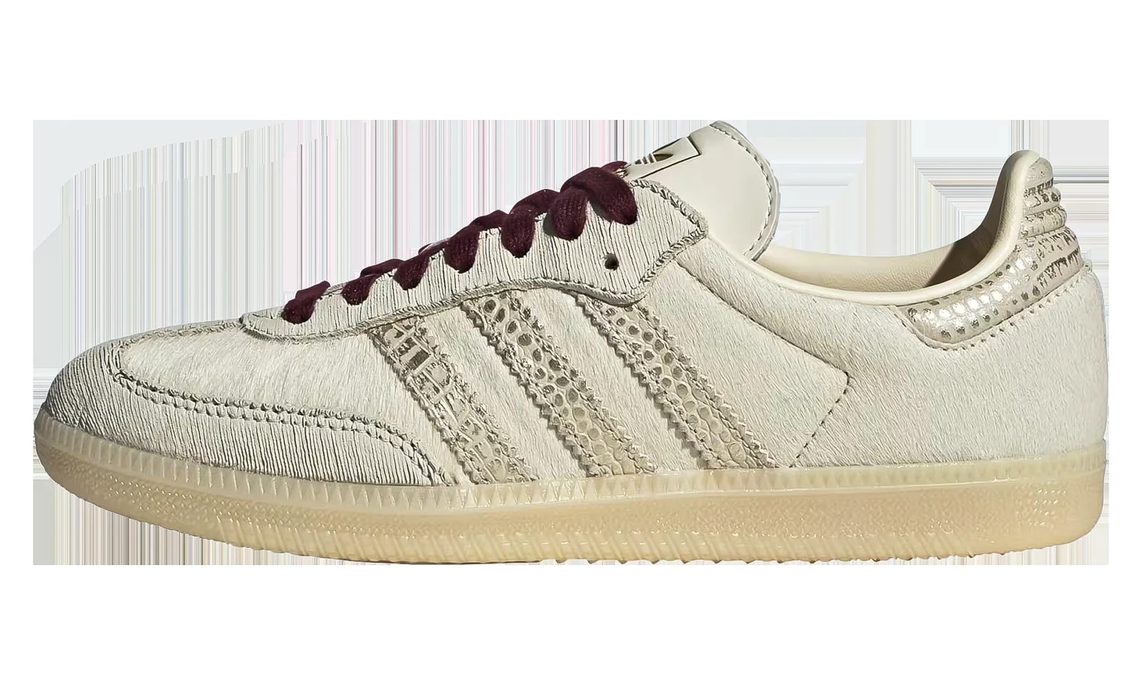 Adidas — Samba OG Wmns " " — Sneaker — deal