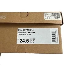 6.5US Asics Gel-Kayano 14 4