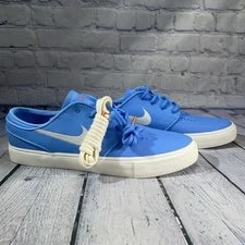Nike SB Zoom Janoski OG+ FQ7621-400 2