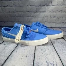 Nike SB Zoom Janoski OG+ FQ7621-400 3