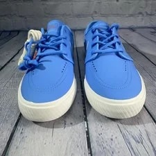 Nike SB Zoom Janoski OG+ FQ7621-400 4