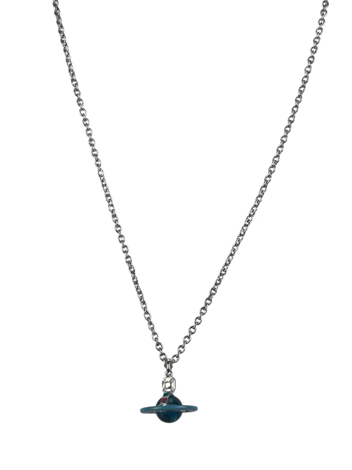 Vivienne Westwood — Vivienne Westwood Orb — Jewelry — resale